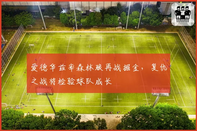 爱德华兹率森林狼再战掘金，复仇之战将检验球队成长