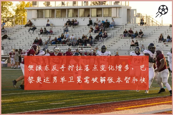 樊振东反手拧拉落点变化增多,巴黎奥运男单卫冕需破解张本智和快撕
