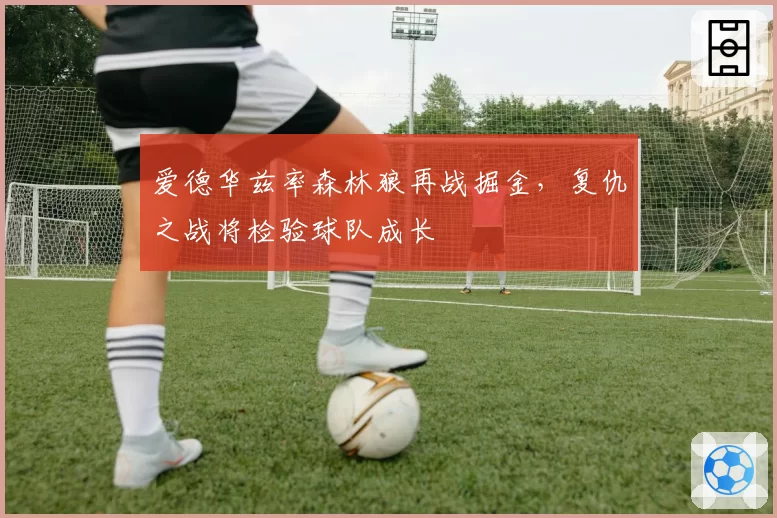 爱德华兹率森林狼再战掘金，复仇之战将检验球队成长