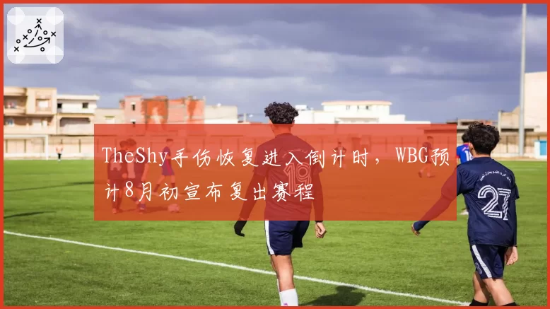 TheShy手伤恢复进入倒计时，WBG预计8月初宣布复出赛程